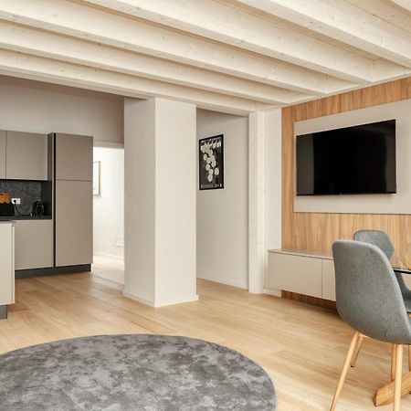 Appartement Cenisio 23 à Milan Extérieur photo